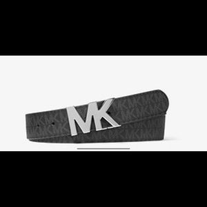 Authentic Michael Kors Men’s Belt